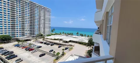 1980 S Ocean Dr #8K, Hallandale Beach, FL 33009