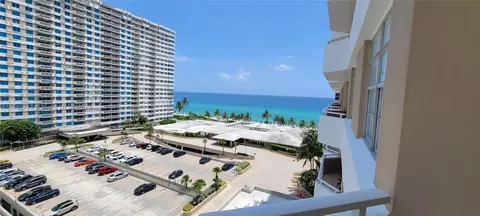 1980 S Ocean Dr #8K, Hallandale Beach, FL 33009