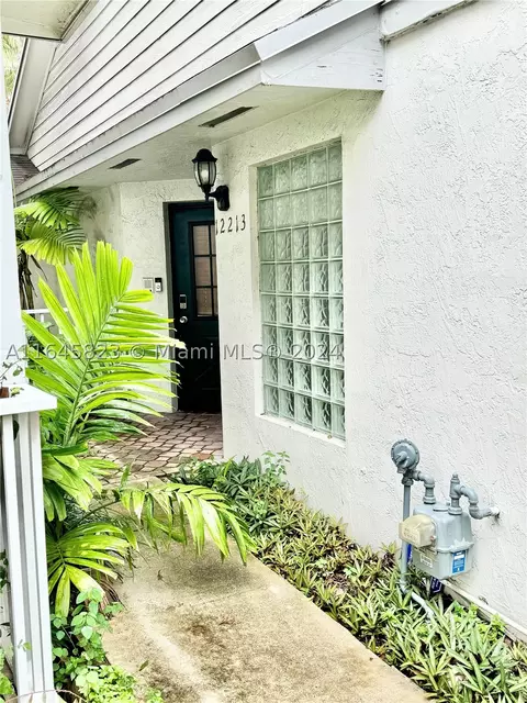 12213 SW 144th Ter #12213, Miami, FL 33186