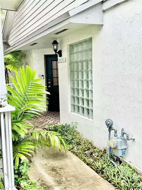 12213 SW 144th Ter #12213, Miami, FL 33186