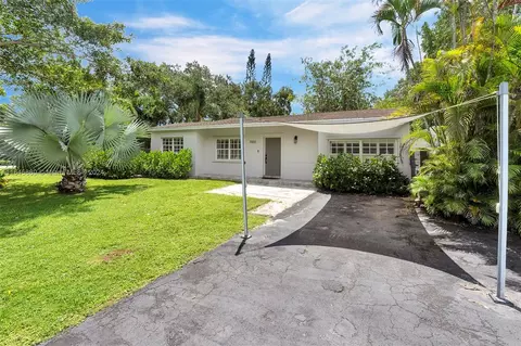 7000 SW 59th St, Miami, FL 33143