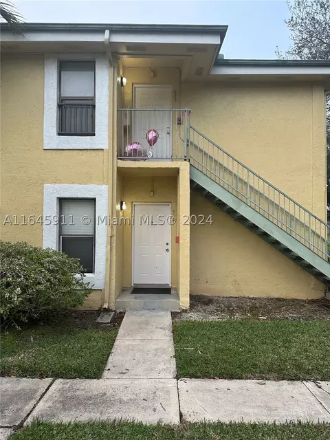 4086 N Pine Island Rd #502, Sunrise, FL 33351
