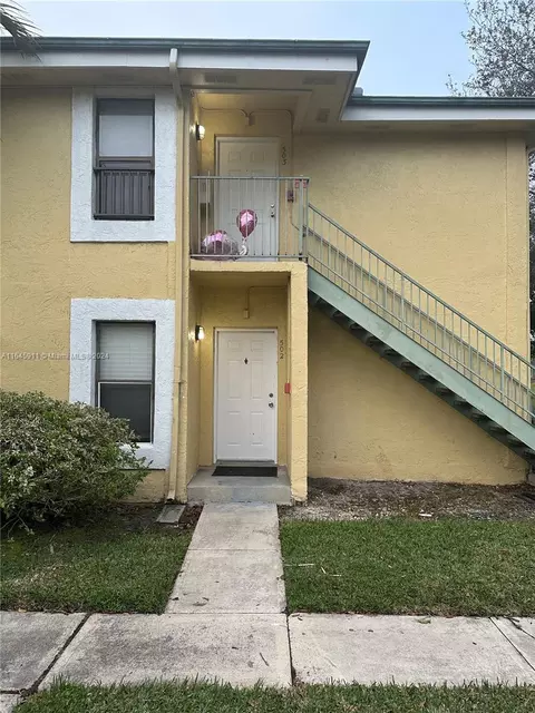 4086 N Pine Island Rd #502, Sunrise, FL 33351