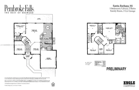 1829 NW 126th Ave, Pembroke Pines, FL 33028