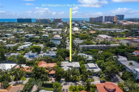 561 Hampton Ln, Key Biscayne, FL 33149 photo 38