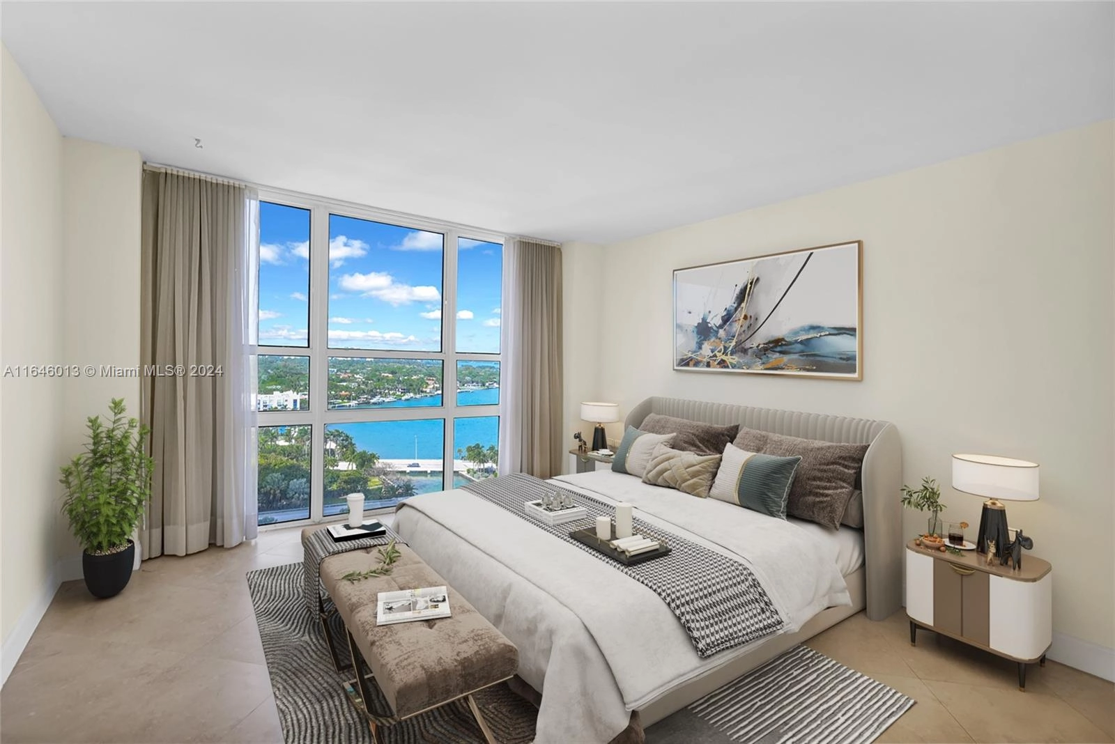 600 NE 36th St Unit 1910  