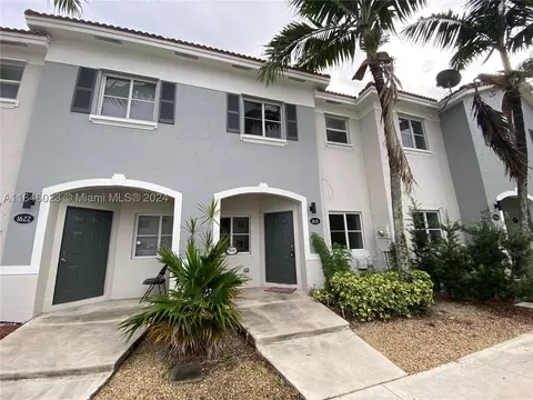 1618 SE 30th St #0, Homestead, FL 33035