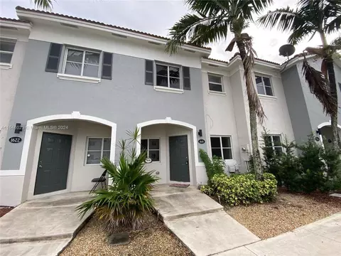 1618 SE 30th St #0, Homestead, FL 33035