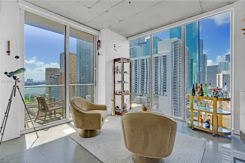 151 SE 1st St #1901, Miami, FL 33131
