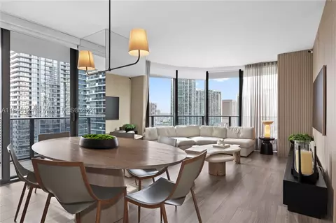 801 S Miami Ave #2409, Miami, FL 33130
