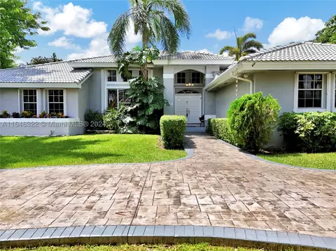 20980 SW 246th St, Homestead, FL 33031