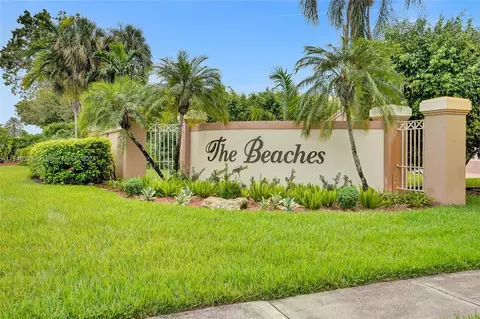 16269 SW 6th St, Pembroke Pines, FL 33027