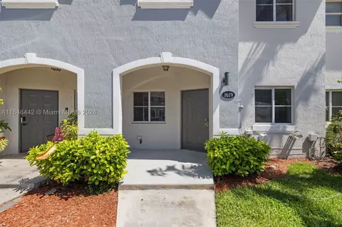 1619 SE 31st Ct #1619, Homestead, FL 33035