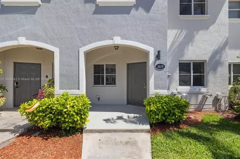 1619 SE 31st Ct #1619, Homestead, FL 33035
