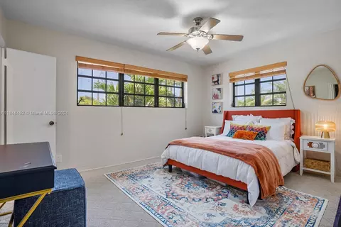 Bedroom - 7924 SW 19th St, Miami, FL 33155 photo 2 of 3