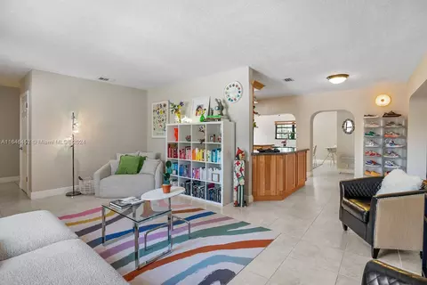 Living - 7924 SW 19th St, Miami, FL 33155 photo 3 of 3