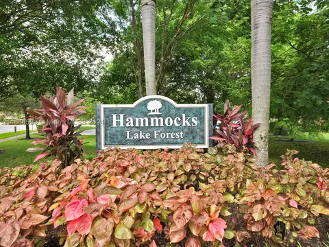 1711 Hammock Blvd #106, Coconut Creek, FL 33063