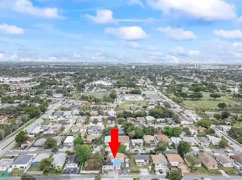 731 NW 5th Ct, Hallandale Beach, FL 33009