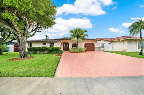 1300 SW 126th Pl, Miami, FL 33184