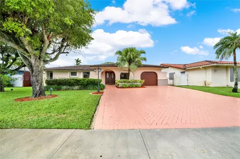1300 SW 126th Pl, Miami, FL 33184