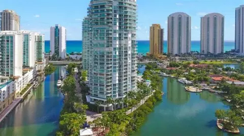 16400 Collins Ave #646, Sunny Isles Beach, FL 33160