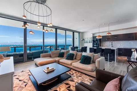 Undisclosed, Miami, FL 33131