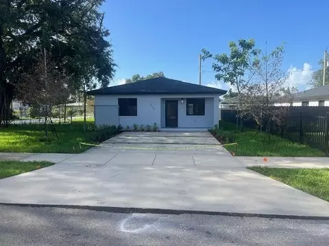 2400 NW 153 St, Miami Gardens, FL 33054