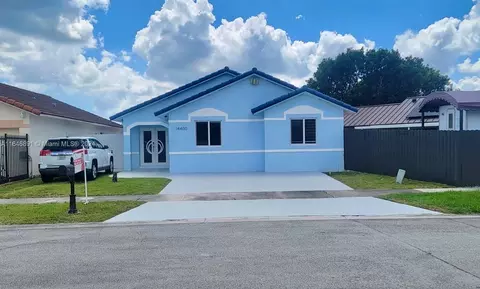 14400 SW 176th Ter, Miami, FL 33177