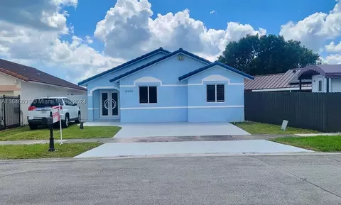 14400 SW 176th Ter, Miami, FL 33177