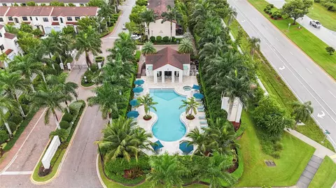 117 NW 209th Trl #0, Pembroke Pines, FL 33029