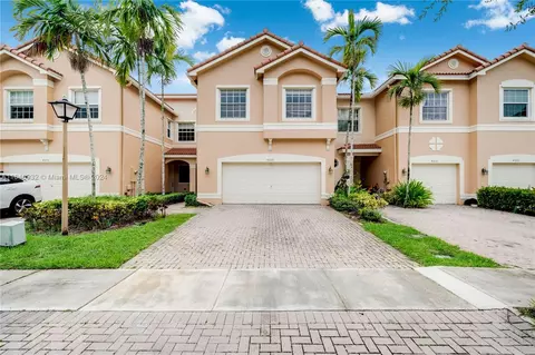 4220 SW 125th Ln #4220, Miramar, FL 33027