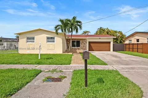 9120 NW 13th Ct, Miami, FL 33147