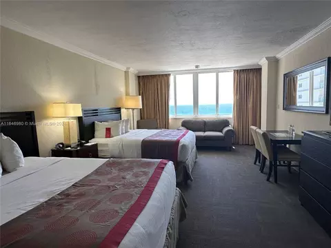 19201 Collins Ave #445, Sunny Isles Beach, FL 33160