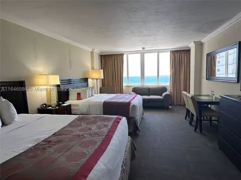 19201 Collins Ave #445, Sunny Isles Beach, FL 33160