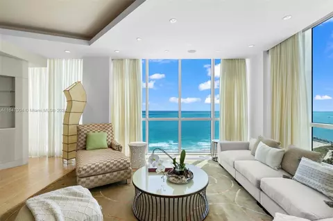 50 S Pointe Dr #2402, Miami Beach, FL 33139