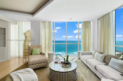 50 S Pointe Dr #2402, Miami Beach, FL 33139