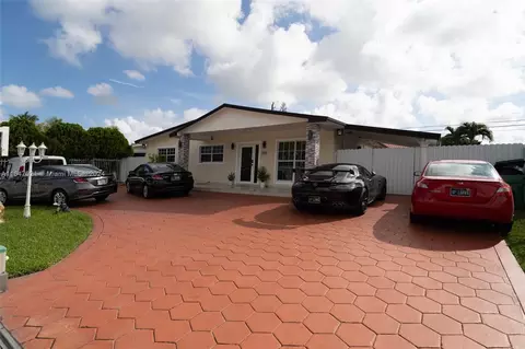 12450 SW 184th St, Miami, FL 33177