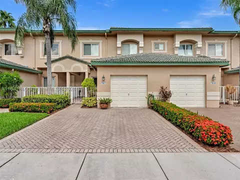 7907 Exeter Blvd #102, Tamarac, FL 33321
