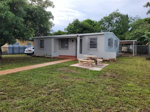 1840 NW 127th St, Miami, FL 33167