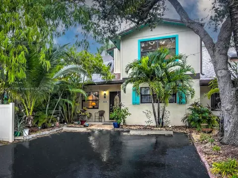 688 NE 1st St #688, Dania Beach, FL 33004