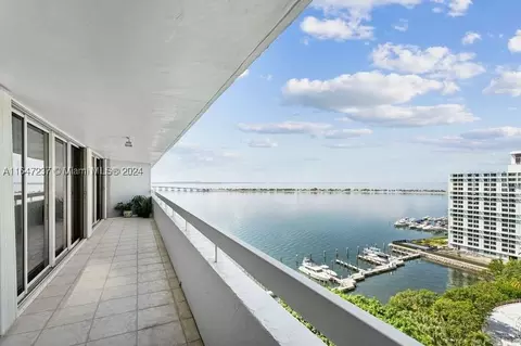 1627 Brickell Ave #1806, Miami, FL 33129