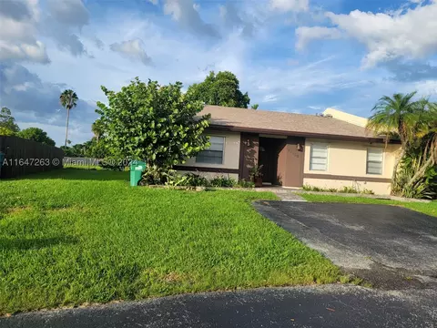 12339 SW 110th S Canal St Rd #12339, Miami, FL 33186