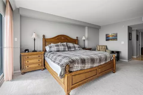 Bedroom - 400 Beach Rd #802, Tequesta, FL 33469 photo 2 of 7