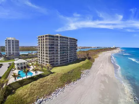 View/Area - 400 Beach Rd #802, Tequesta, FL 33469 photo 3 of 15