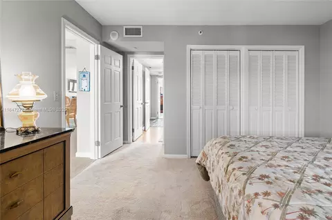 Bedroom - 400 Beach Rd #802, Tequesta, FL 33469 photo 7 of 7