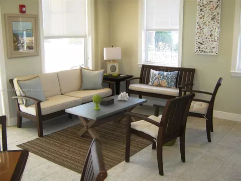 Living - 400 Beach Rd #802, Tequesta, FL 33469 photo 4 of 4