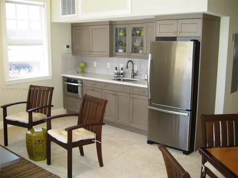 Kitchen - 400 Beach Rd #802, Tequesta, FL 33469 photo 3 of 3