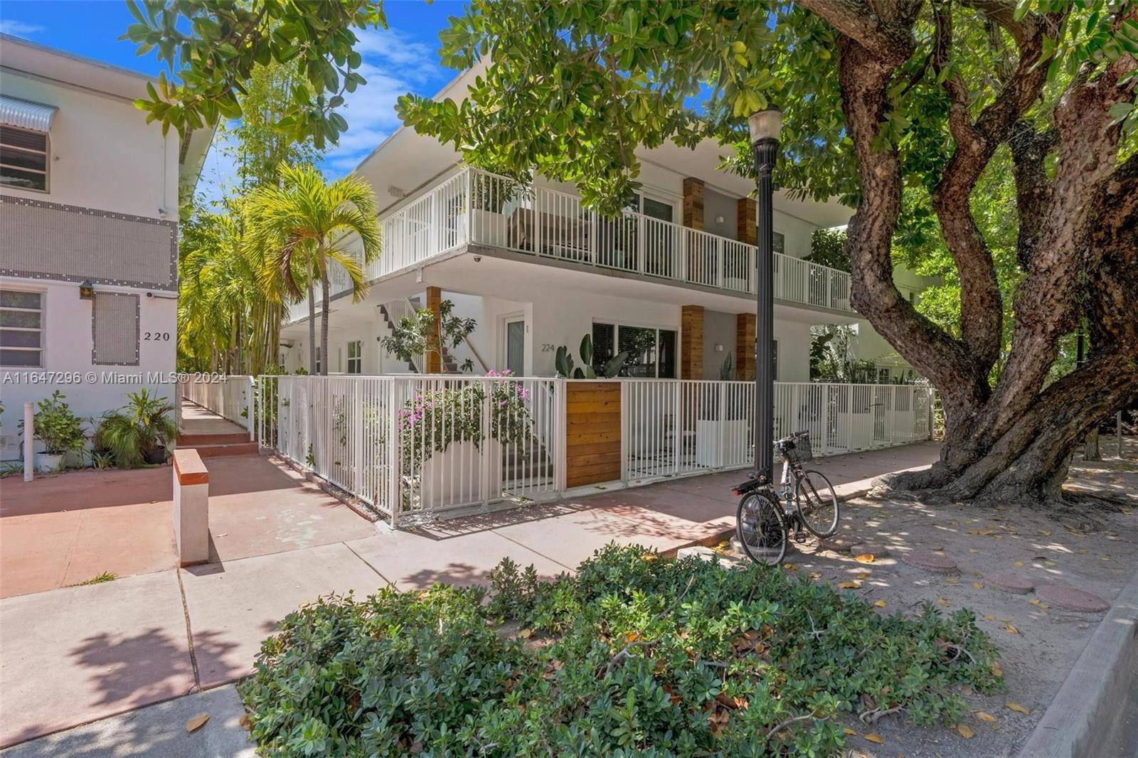 224 Meridian Ave Unit 6