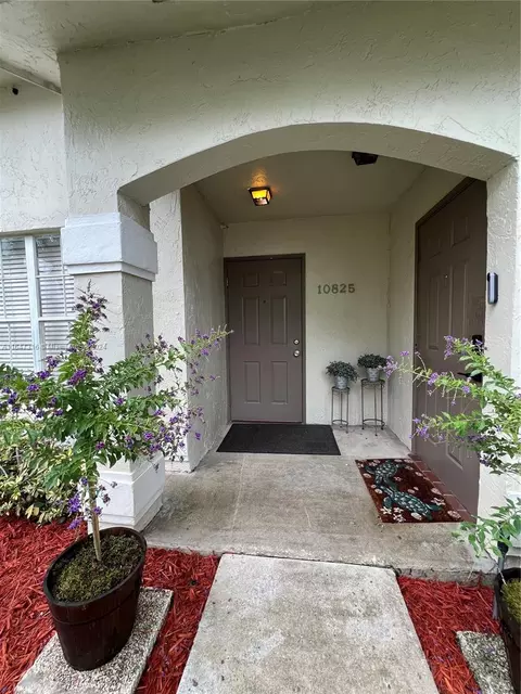 10825 NW 8th St #8L7, Pembroke Pines, FL 33026