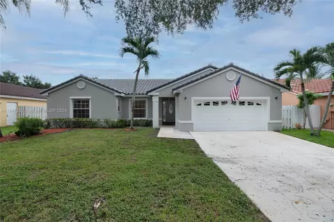 2001 SW 136th Way, Miramar, FL 33027